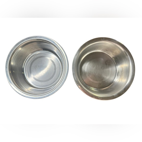 Peggy 11 Other - Peggy 11 Dog Bowls (Used - Good Condition) 🐾🦴🐶